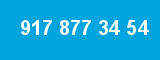 917 877 34 54